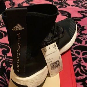 Stella McCartney Adidas sneakers